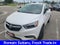2018 Buick Encore Essence