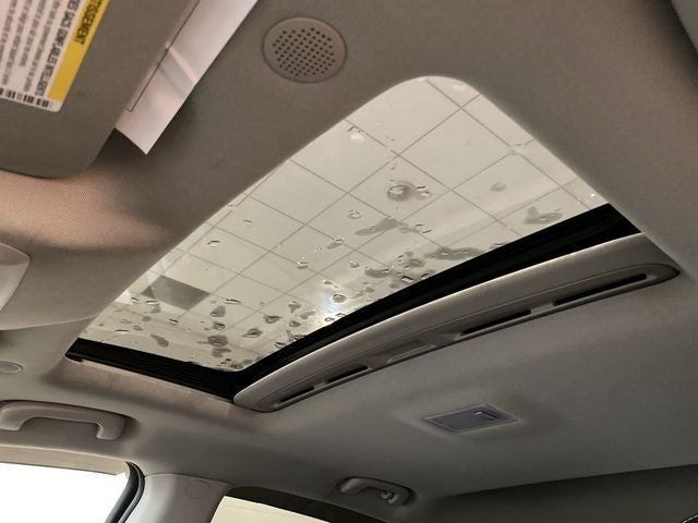 2016 Buick Encore Leather