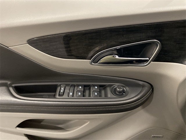 2016 Buick Encore Leather