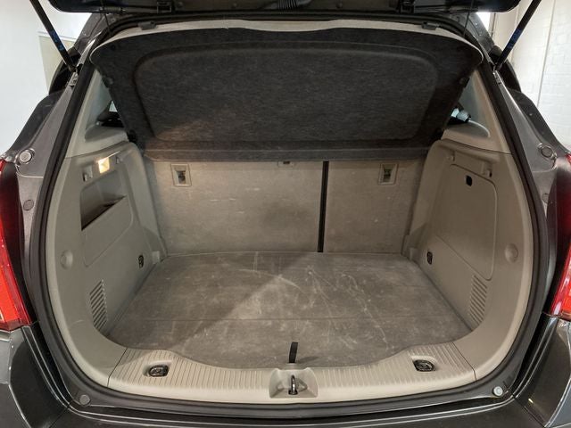 2016 Buick Encore Leather