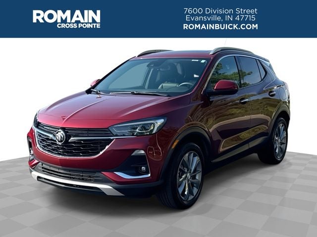 2023 Buick Encore GX Essence