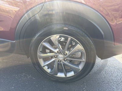 2023 Buick Encore GX Essence