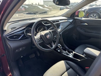 2023 Buick Encore GX Essence