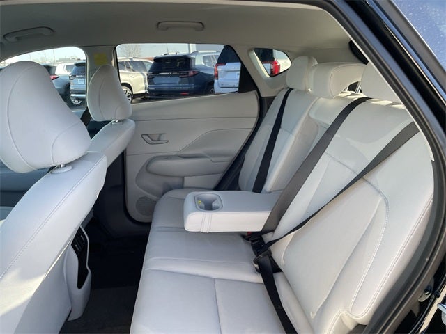 2025 Hyundai Kona SEL Convenience