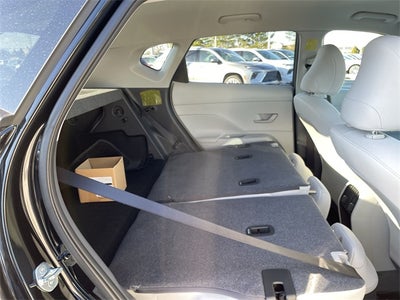 2025 Hyundai Kona SEL Convenience