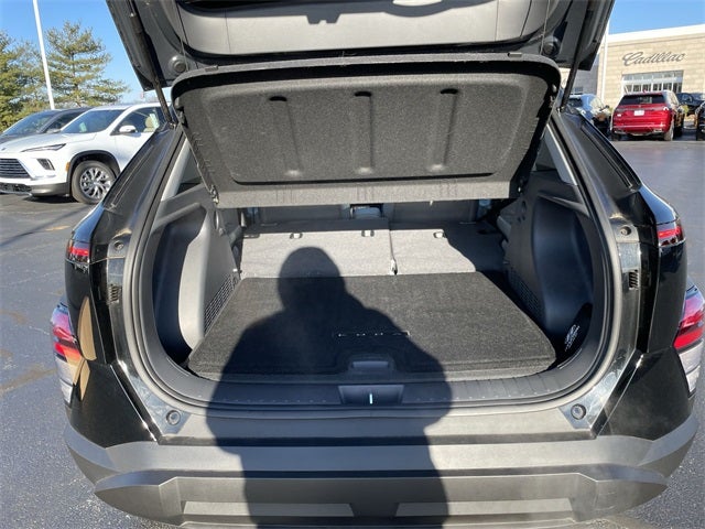 2025 Hyundai Kona SEL Convenience