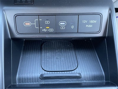 2025 Hyundai Kona SEL Convenience