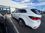 2017 Hyundai Santa Fe SE Ultimate