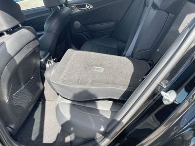 2023 Kia Stinger GT2