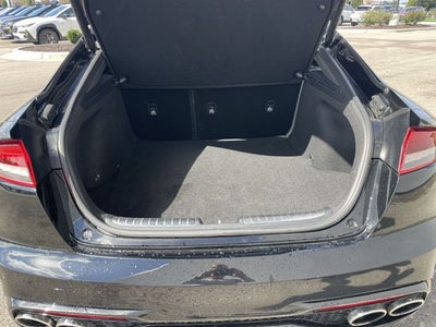 2023 Kia Stinger GT2