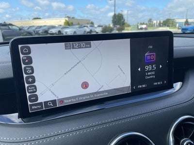 2023 Kia Stinger GT2