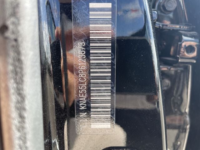 2023 Kia Stinger GT2