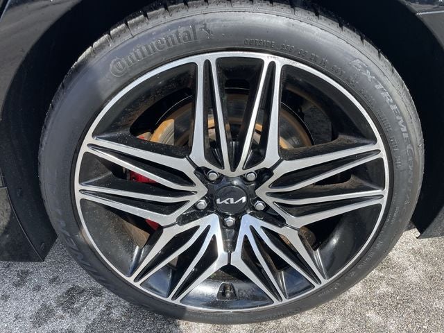 2023 Kia Stinger GT2