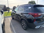 2021 Kia Seltos EX