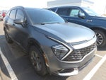 2025 Kia Sportage Hybrid SX-Prestige