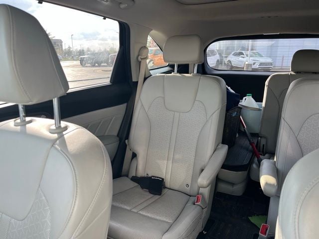 2023 Kia Sorento Hybrid SX Prestige