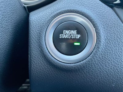 2018 Buick Envision Essence