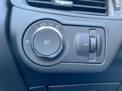 2018 Buick Envision Essence