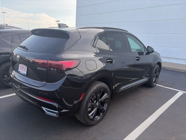 2024 Buick Envision Sport Touring