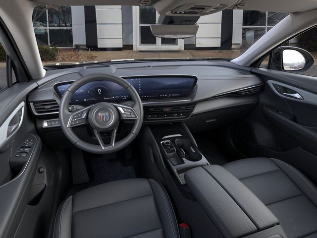 2024 Buick Envision Avenir