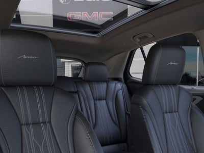 2024 Buick Envision Avenir