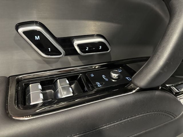 2024 Land Rover Range Rover Sport Dynamic SE