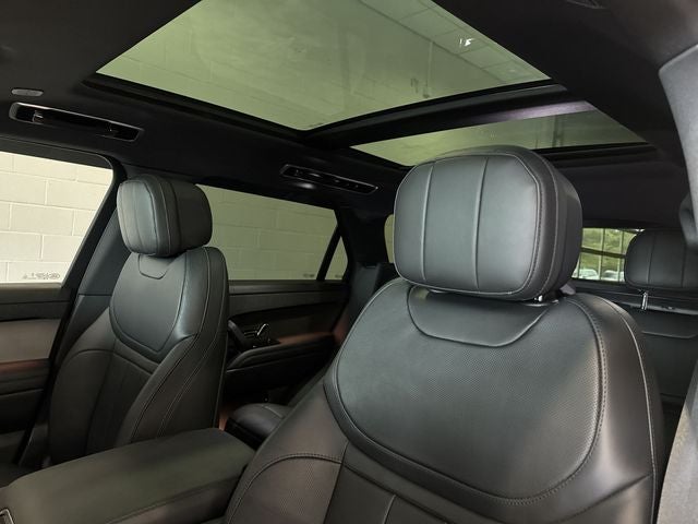 2024 Land Rover Range Rover Sport Dynamic SE