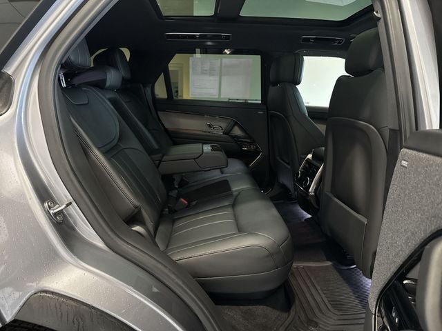 2024 Land Rover Range Rover Sport Dynamic SE