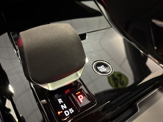 2024 Land Rover Range Rover Sport Dynamic SE