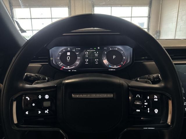 2024 Land Rover Range Rover Sport Dynamic SE