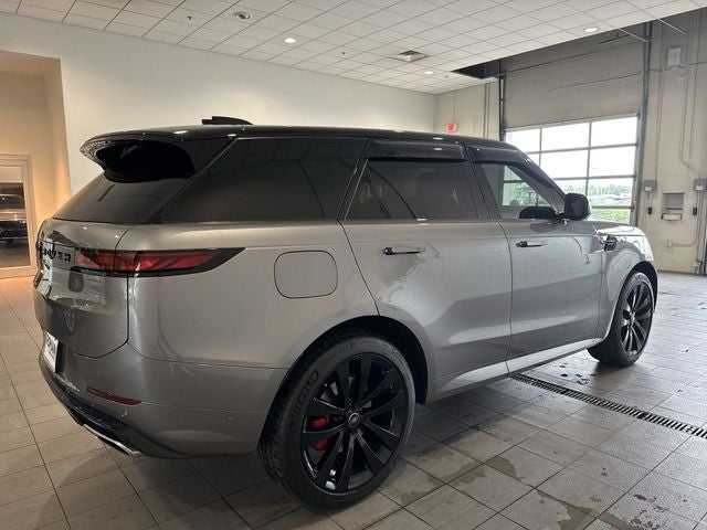 2024 Land Rover Range Rover Sport Dynamic SE