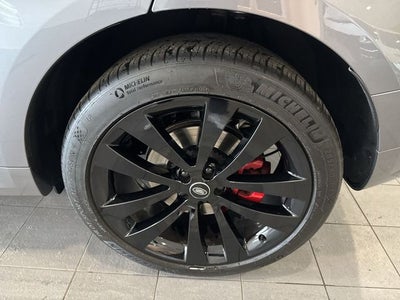 2024 Land Rover Range Rover Sport Dynamic SE