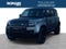 2024 Land Rover Defender 110 X