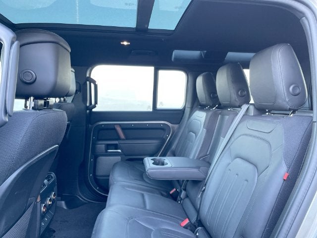 2024 Land Rover Defender 110 X