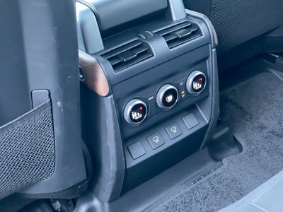 2024 Land Rover Defender 110 X