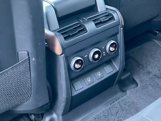 2024 Land Rover Defender 110 X