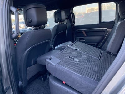 2024 Land Rover Defender 110 X