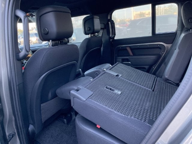 2024 Land Rover Defender 110 X