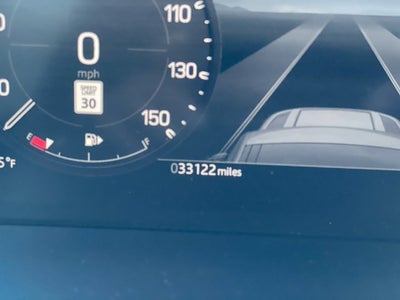 2024 Land Rover Defender 110 X