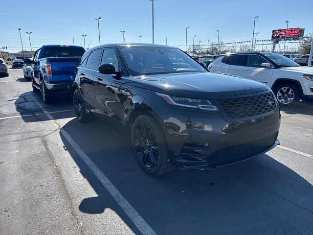 2020 Land Rover Range Rover Velar P250 R-Dynamic S