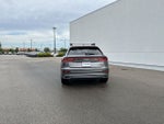 2019 Audi Q8 3.0T Prestige quattro