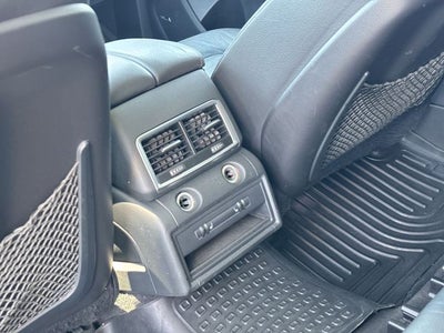 2015 Audi Q7 3.0 TDI Premium Plus quattro