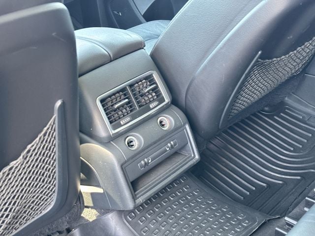 2015 Audi Q7 3.0 TDI Premium Plus quattro