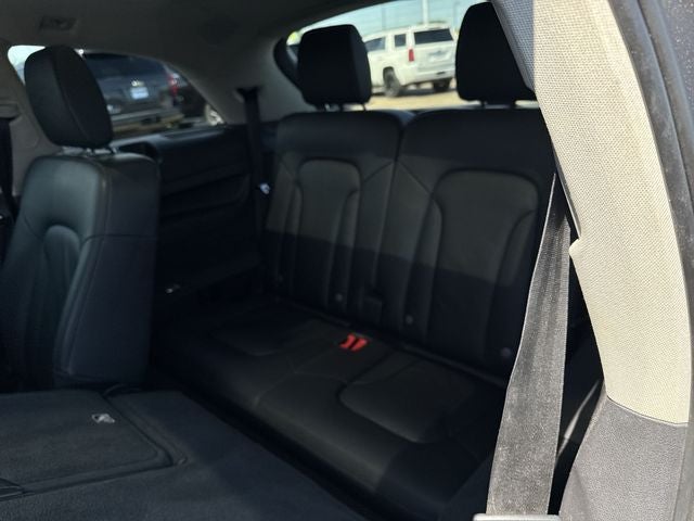 2015 Audi Q7 3.0 TDI Premium Plus quattro