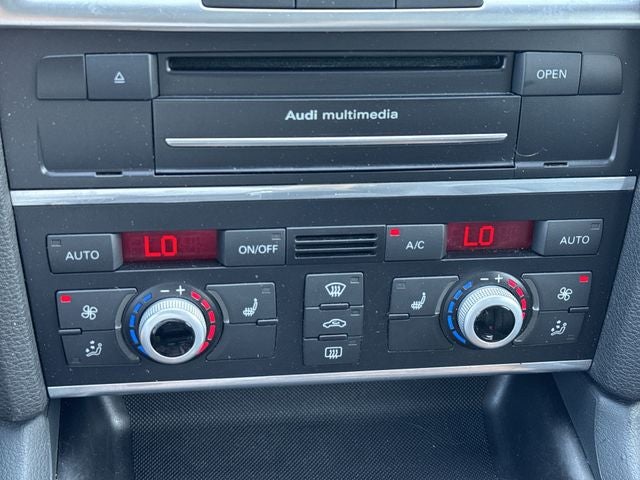 2015 Audi Q7 3.0 TDI Premium Plus quattro