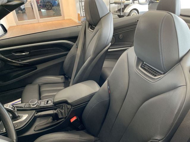 2018 BMW 4 Series 440i xDrive