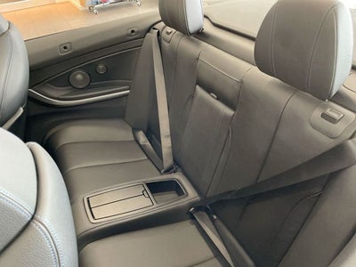 2018 BMW 4 Series 440i xDrive