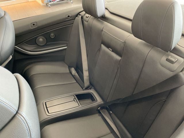 2018 BMW 4 Series 440i xDrive