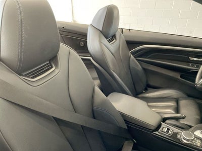 2018 BMW 4 Series 440i xDrive