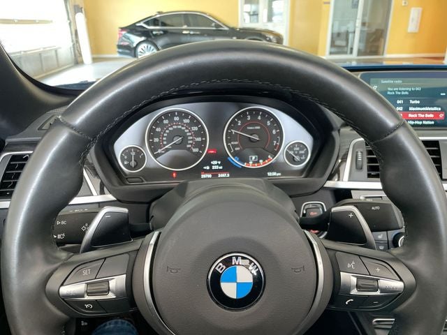 2018 BMW 4 Series 440i xDrive